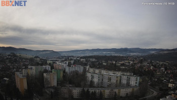 Město Banská Bystrica