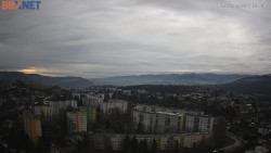 Pohled od Sásové-Rudlové