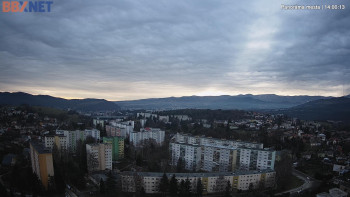 Město Banská Bystrica