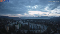 Pohled od Sásové-Rudlové