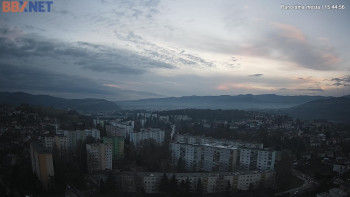 Město Banská Bystrica