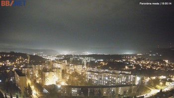 Město Banská Bystrica