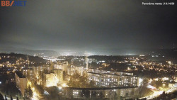 Pohled od Sásové-Rudlové