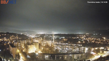 Město Banská Bystrica