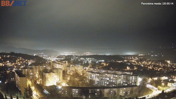 Město Banská Bystrica