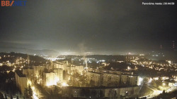 Pohled od Sásové-Rudlové