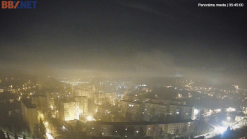 Město Banská Bystrica