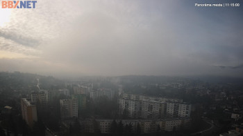 Město Banská Bystrica