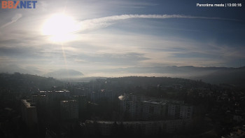 Město Banská Bystrica