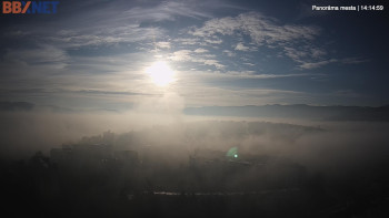 Město Banská Bystrica