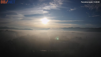 Město Banská Bystrica