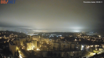 Město Banská Bystrica