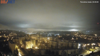 Město Banská Bystrica