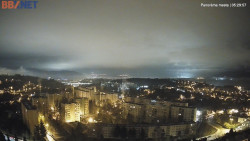 Pohled od Sásové-Rudlové