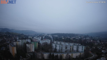 Město Banská Bystrica