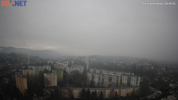 Město Banská Bystrica