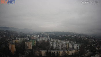 Město Banská Bystrica