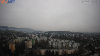 Město Banská Bystrica