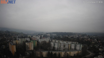 Město Banská Bystrica