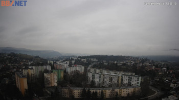 Město Banská Bystrica