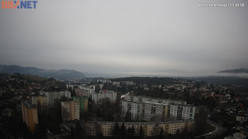 Město Banská Bystrica