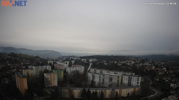 Město Banská Bystrica