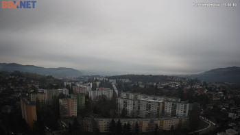 Město Banská Bystrica