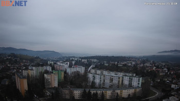 Město Banská Bystrica