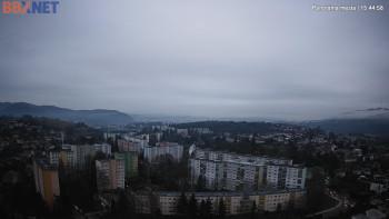 Město Banská Bystrica