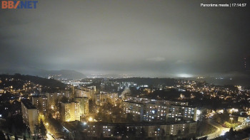 Město Banská Bystrica