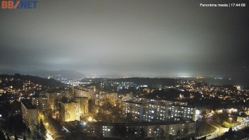 Město Banská Bystrica