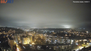 Město Banská Bystrica