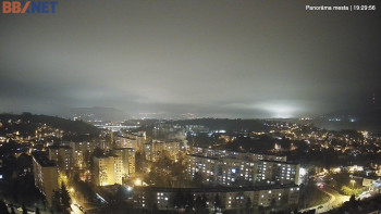 Město Banská Bystrica