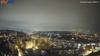 Město Banská Bystrica