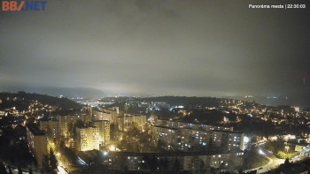 Město Banská Bystrica