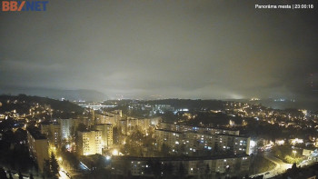 Město Banská Bystrica