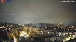 Pohled od Sásové-Rudlové