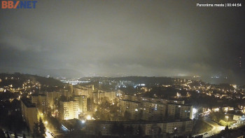 Město Banská Bystrica