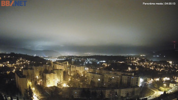 Město Banská Bystrica