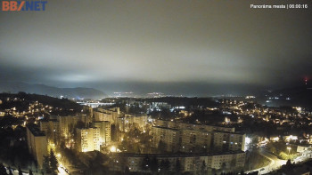 Město Banská Bystrica