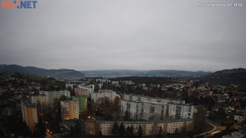Město Banská Bystrica