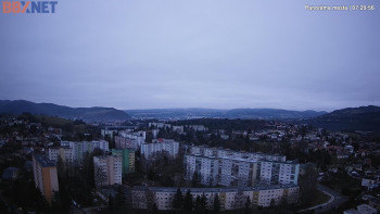 Město Banská Bystrica