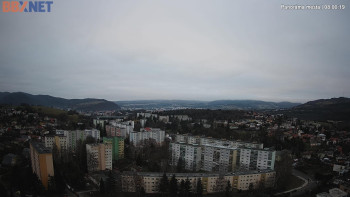 Město Banská Bystrica