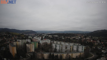 Město Banská Bystrica