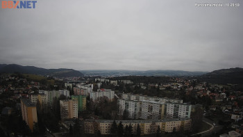 Město Banská Bystrica