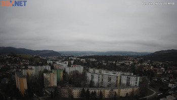 Město Banská Bystrica