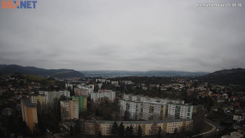 Město Banská Bystrica