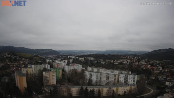 Město Banská Bystrica