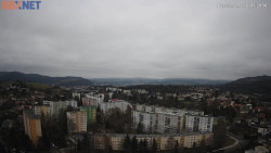 Pohled od Sásové-Rudlové