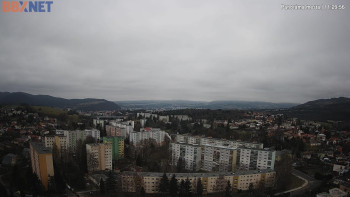 Město Banská Bystrica